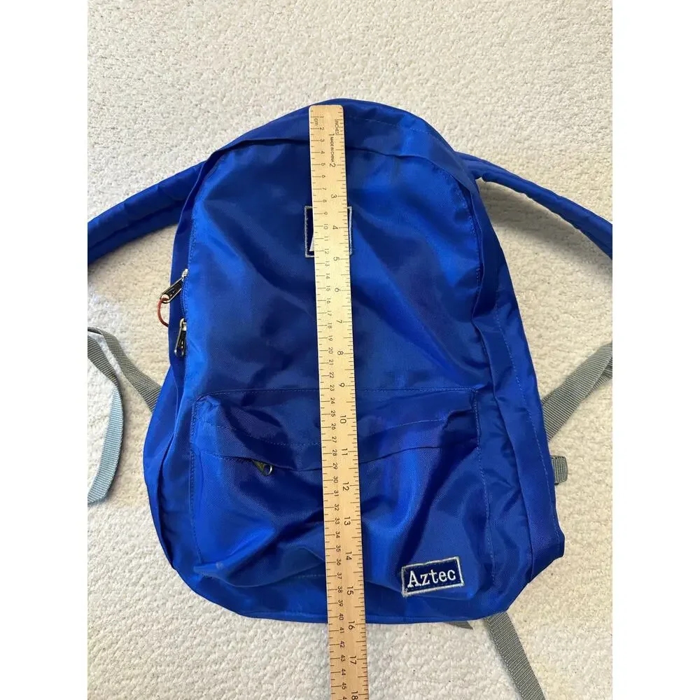 Vintage 1980s Backpack